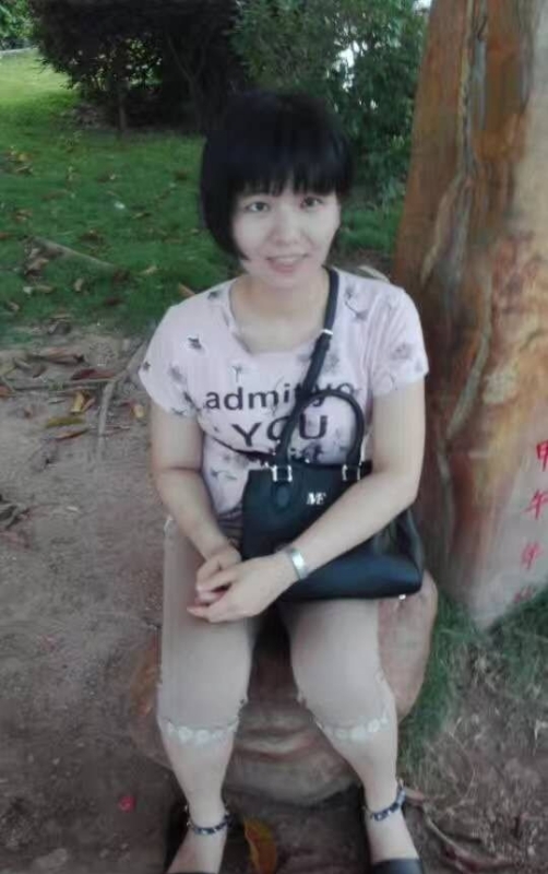 河边草的第一张照片--绵阳相亲服务中心