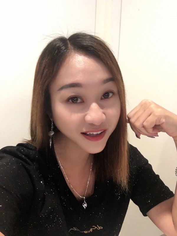 小蜜蜂??的第一张照片--绵阳相亲服务中心