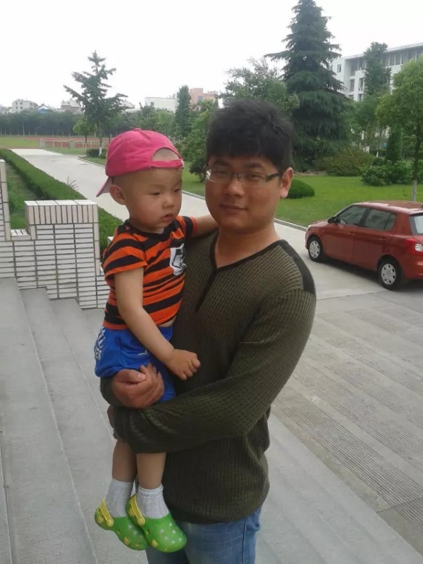 秦时明月的第一张照片--绵阳相亲服务中心