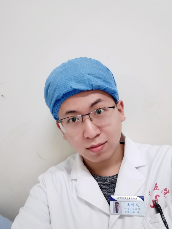 困难都是纸老虎的第一张照片--绵阳相亲服务中心