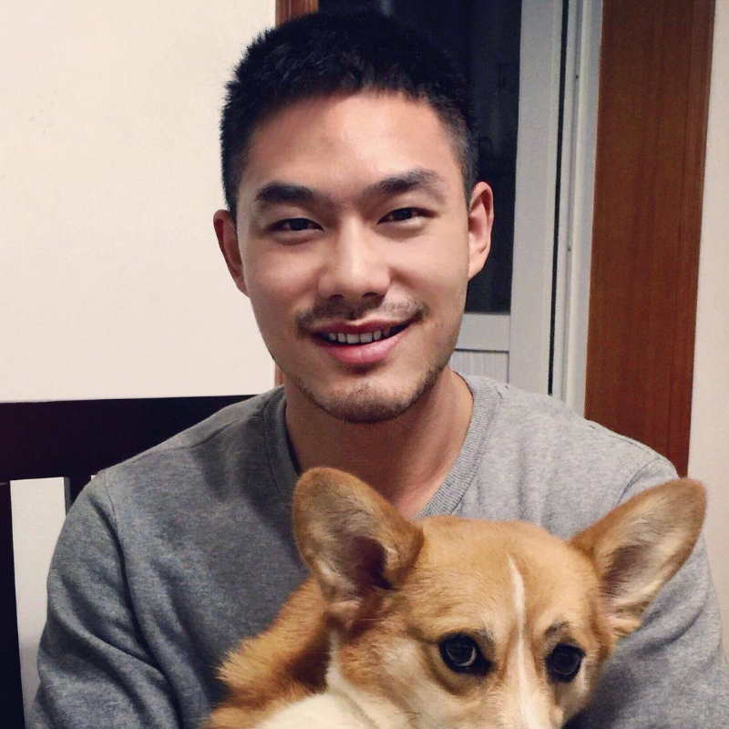 林子晨的第一张照片--绵阳相亲服务中心