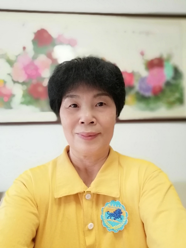 快乐星的第一张照片--绵阳相亲服务中心