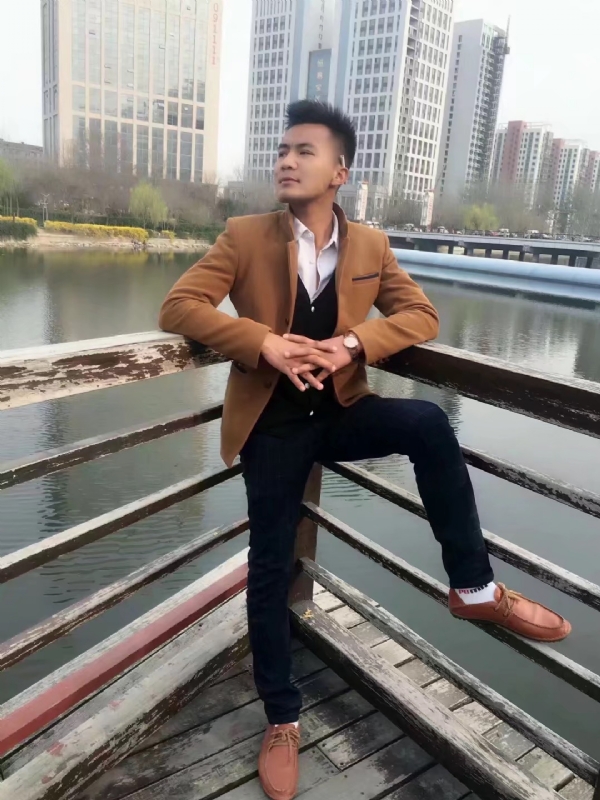 只为等你的第二张照片--绵阳相亲服务中心