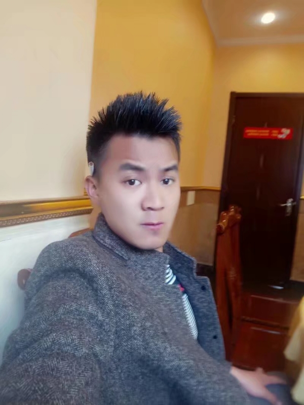 只为等你的第三张照片--绵阳相亲服务中心