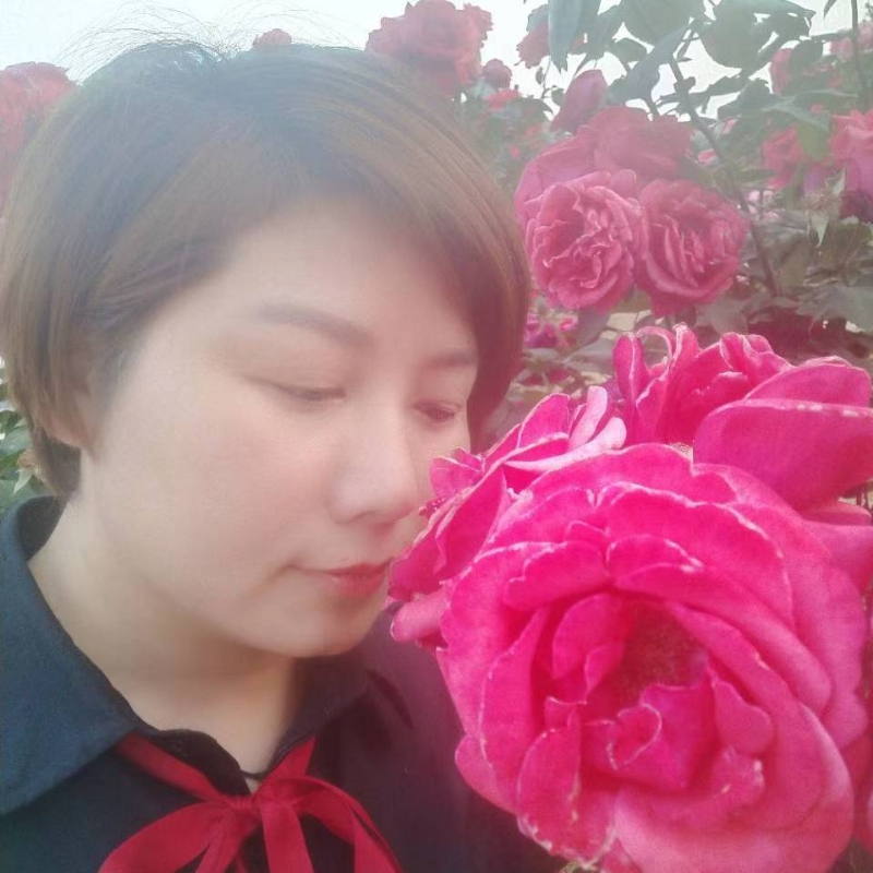 潇潇雨歌的第一张照片--绵阳相亲服务中心