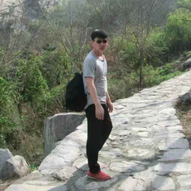 薛俊贤的第一张照片--绵阳相亲服务中心