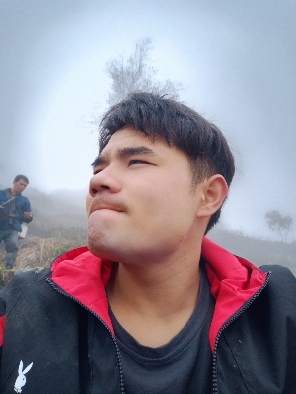 钢铁直男的第一张照片--绵阳相亲服务中心