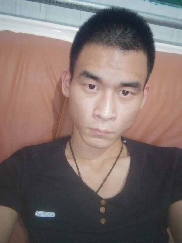 单身狗一枚的第一张照片--绵阳相亲服务中心