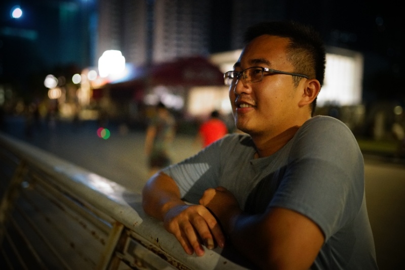 hewuzhang的第一张照片--绵阳相亲服务中心