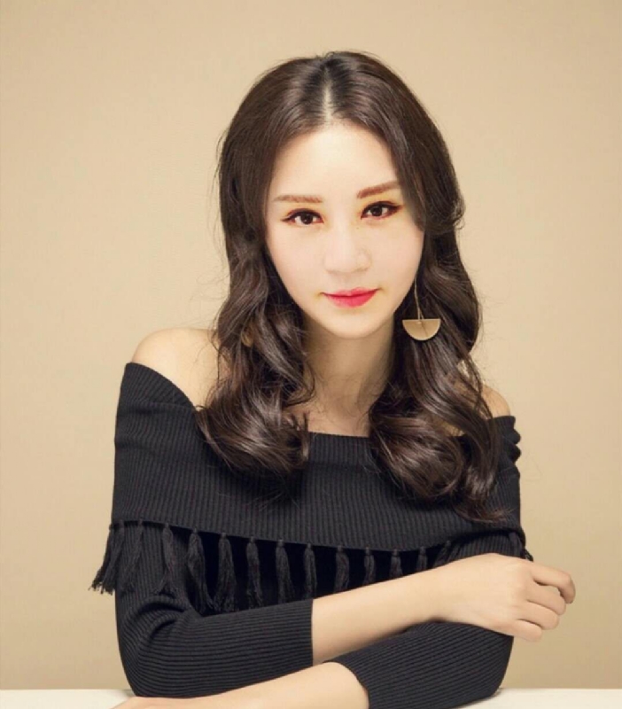 如梦的第一张照片--绵阳相亲服务中心