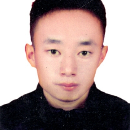 问雨天晴的第一张照片--绵阳相亲服务中心