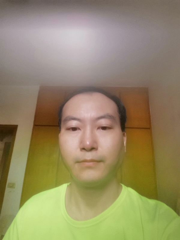 幸运的第一张照片--绵阳相亲服务中心