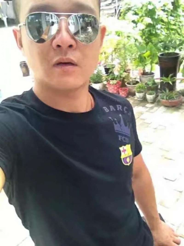 勇的第一张照片--绵阳相亲服务中心