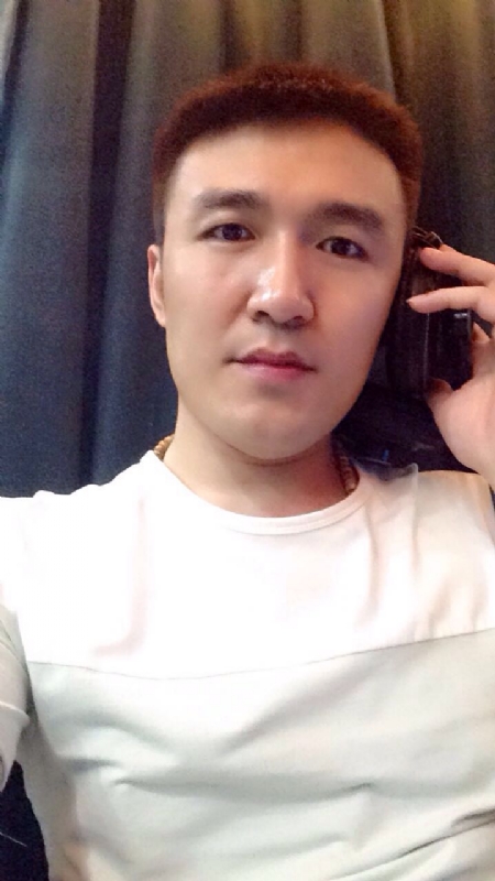 雷的第一张照片--绵阳相亲服务中心