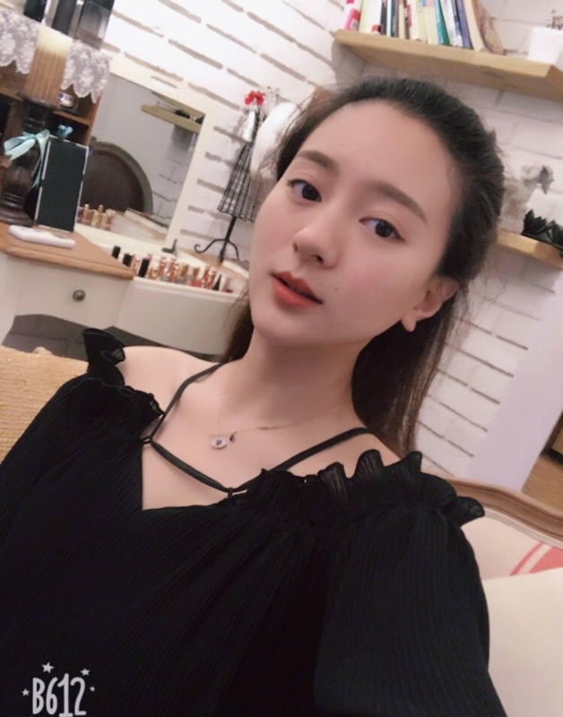 小仙女的第一张照片--绵阳相亲服务中心