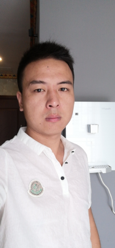 与卿共舞的第三张照片--绵阳相亲服务中心