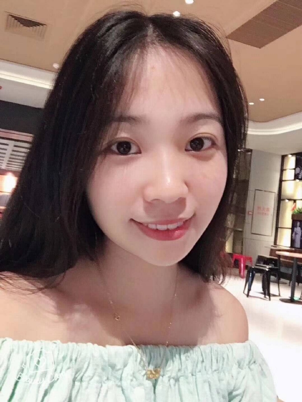 开心果的第一张照片--绵阳相亲服务中心