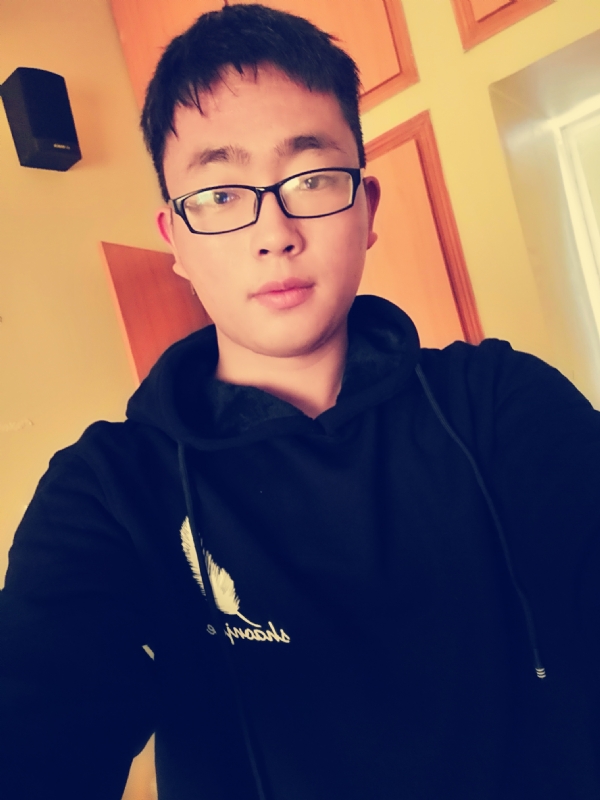 茉莉蜜茶的第二张照片--绵阳相亲服务中心