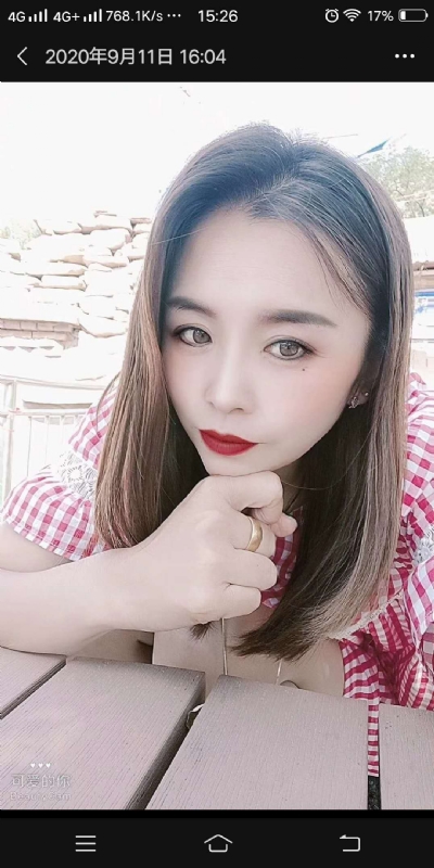 戏子的第二张照片--绵阳相亲服务中心