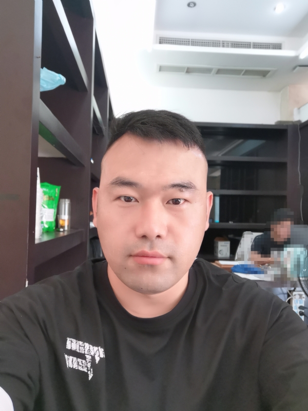 香菇稻草人的第一张照片--绵阳相亲服务中心