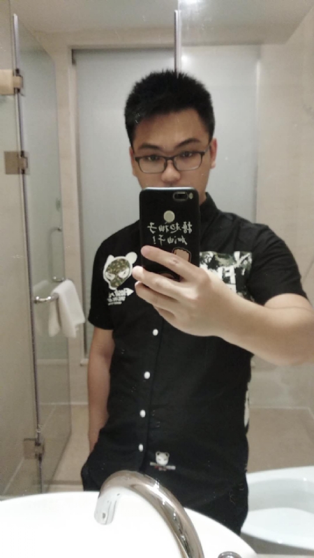 墨客的第一张照片--绵阳相亲服务中心