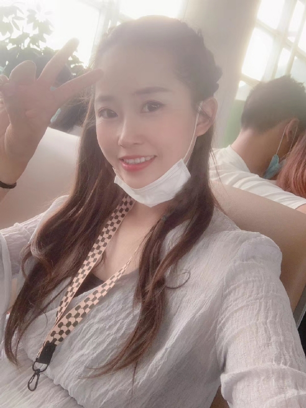 宁乙的第一张照片--绵阳相亲服务中心