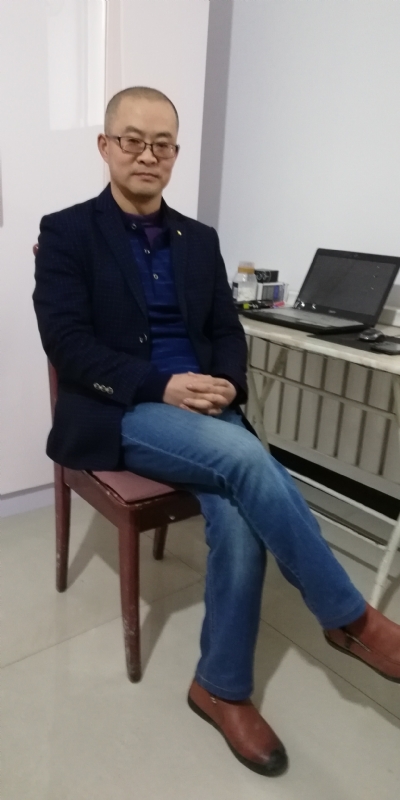 gqzh的第一张照片--绵阳相亲服务中心