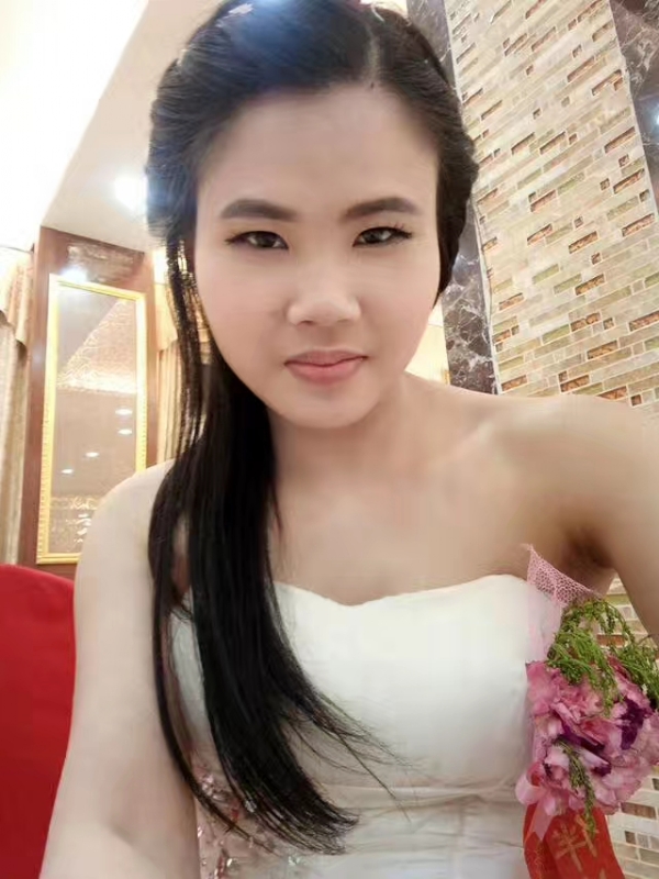 四叶草的第一张照片--绵阳相亲服务中心