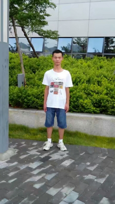 龙行天下的第一张照片--绵阳相亲服务中心