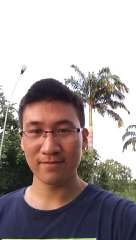 马丁的第二张照片--绵阳相亲服务中心