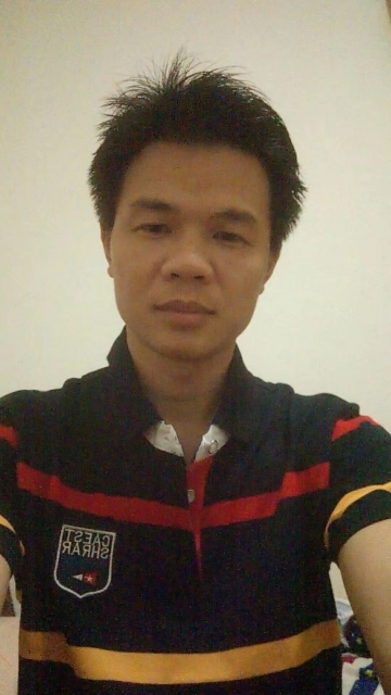 缘来如此的第二张照片--绵阳相亲服务中心