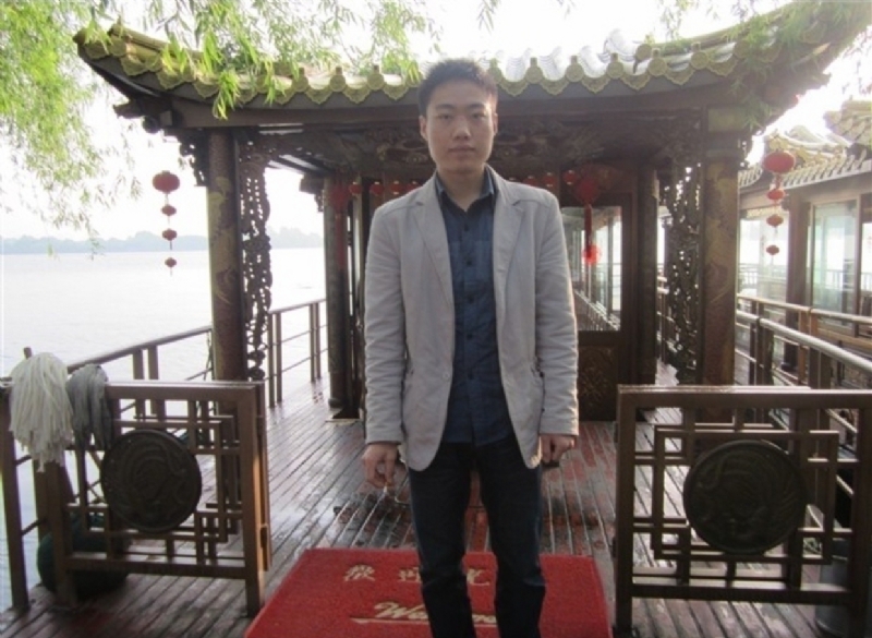 竹子??????的第一张照片--绵阳相亲服务中心