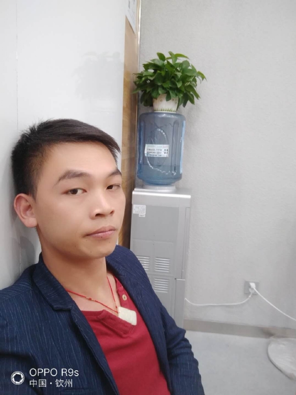 只想好好的爱一个人的第一张照片--绵阳相亲服务中心