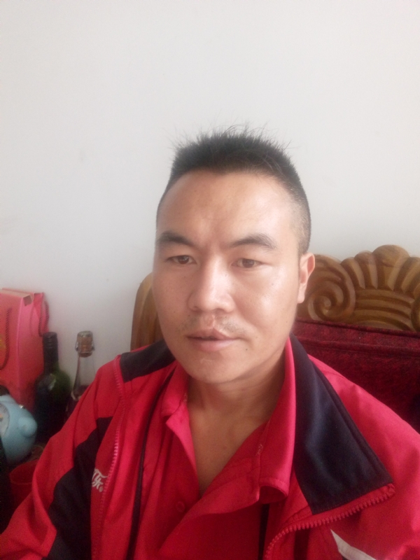 为所欲为的第一张照片--绵阳相亲服务中心