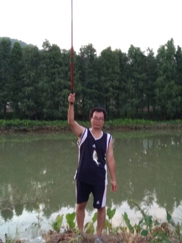 平凡人生的第二张照片--绵阳相亲服务中心