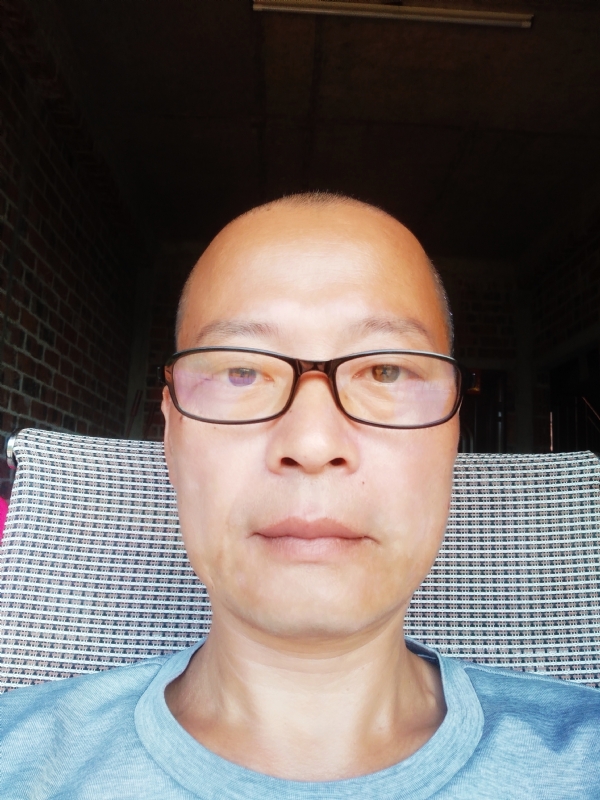 森的第一张照片--绵阳相亲服务中心