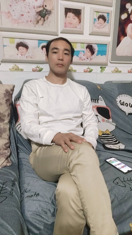 一片云的第二张照片--绵阳相亲服务中心