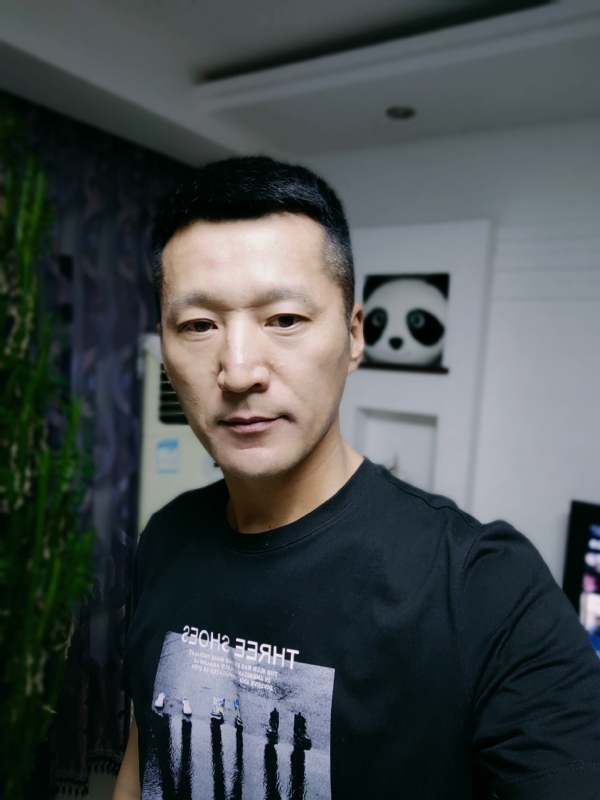 庆柏的第一张照片--绵阳相亲服务中心