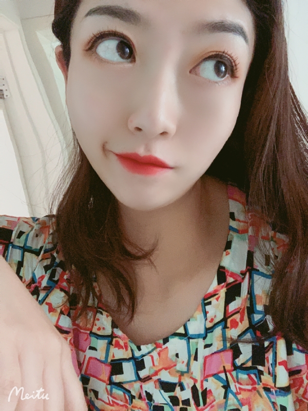 小布丁的第一张照片--绵阳相亲服务中心