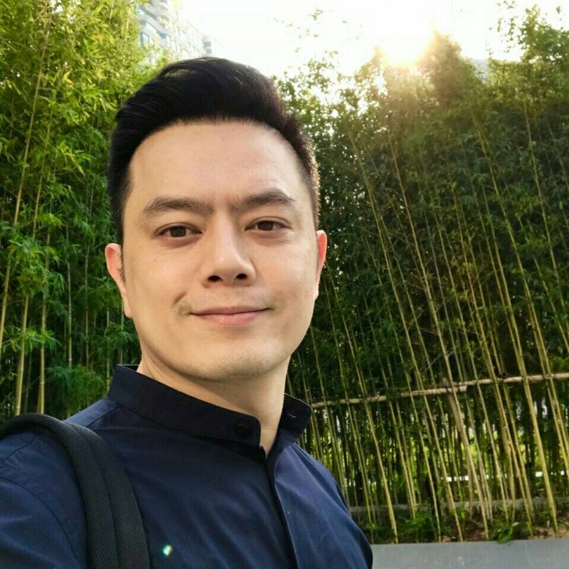 十月的第一张照片--绵阳相亲服务中心