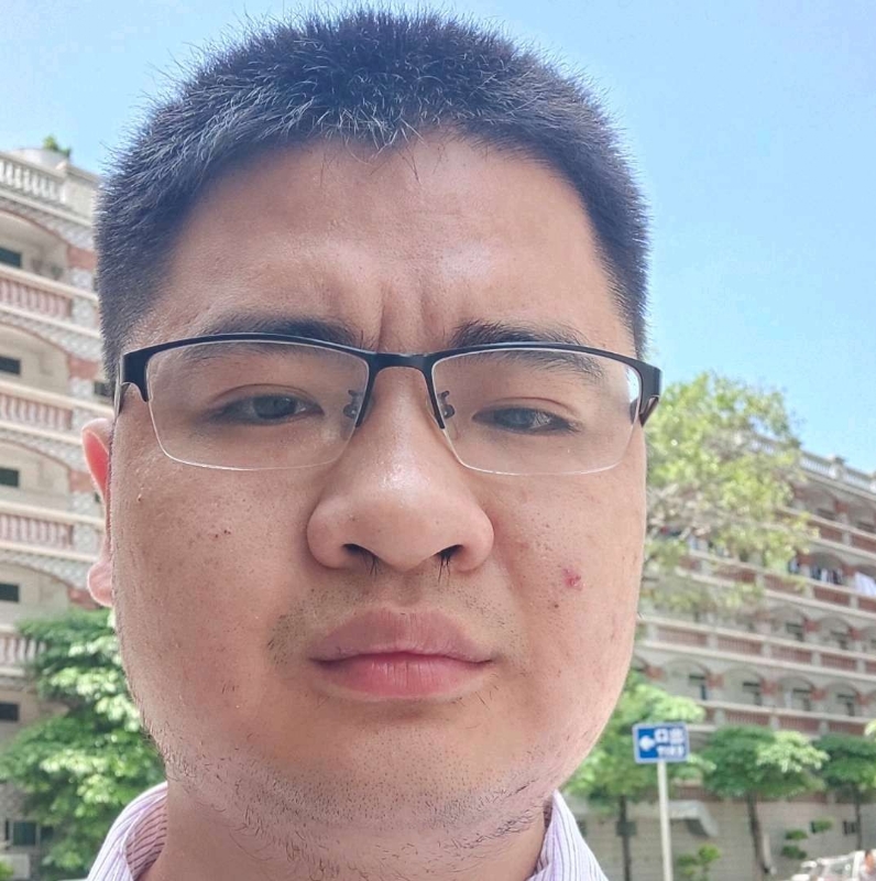 凯文的第一张照片--绵阳相亲服务中心