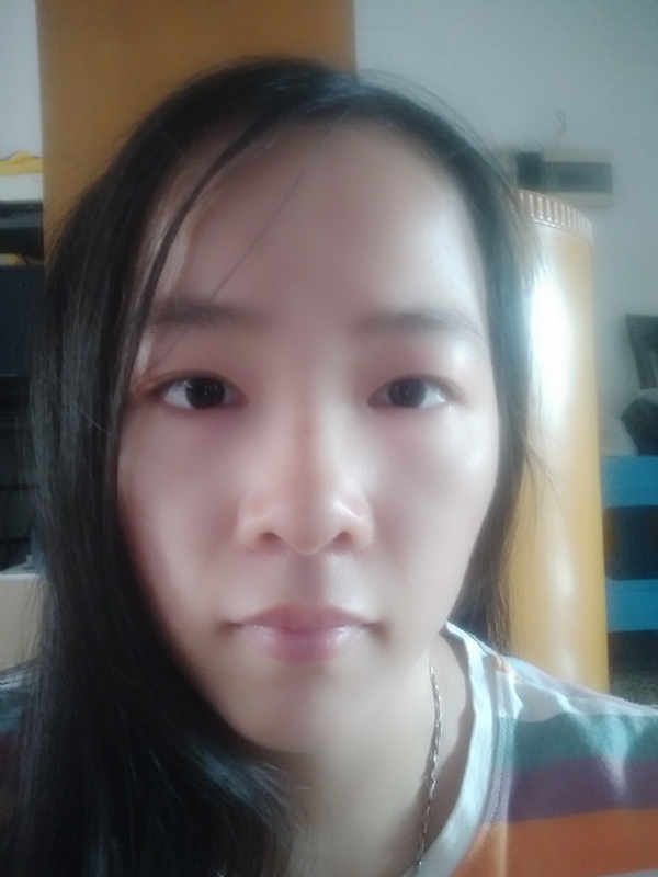 w洁的第一张照片--绵阳相亲服务中心