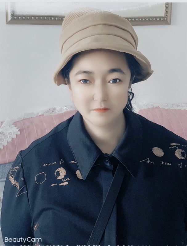 蕾蕾的第一张照片--绵阳相亲服务中心