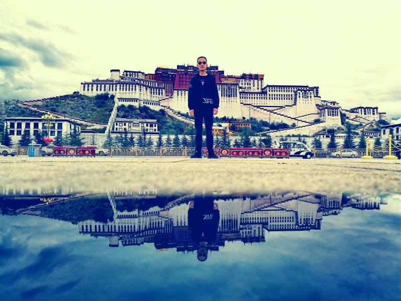 光辉岁月的第二张照片--绵阳相亲服务中心