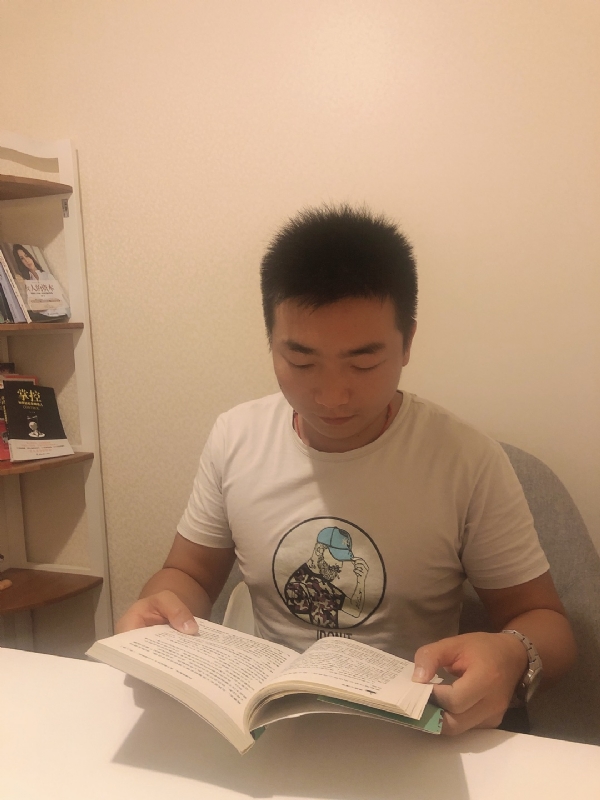 一路向前的第一张照片--绵阳相亲服务中心