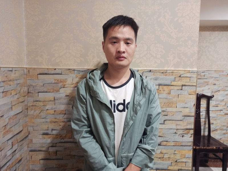 安贝的第一张照片--绵阳相亲服务中心