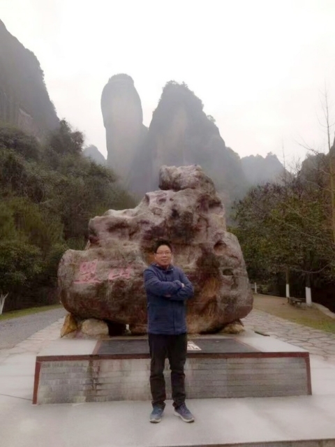 珍惜的第二张照片--绵阳相亲服务中心