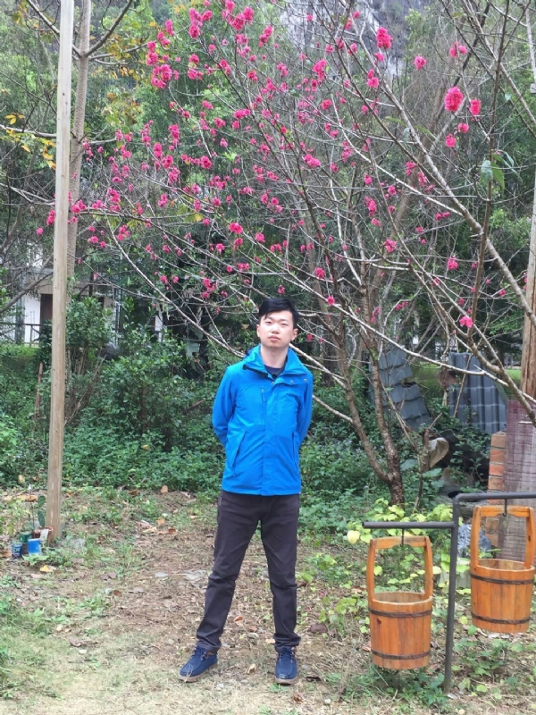 金生水起的第一张照片--绵阳相亲服务中心