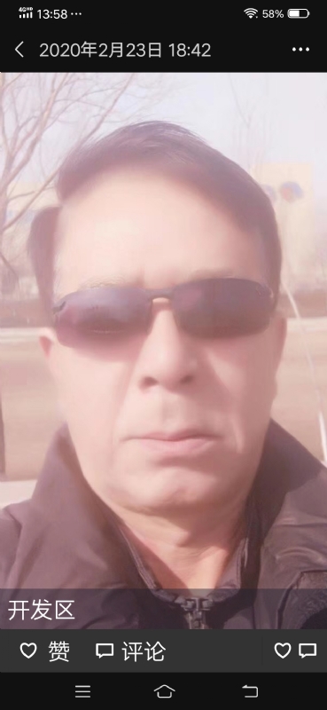 无尽的路的第一张照片--绵阳相亲服务中心