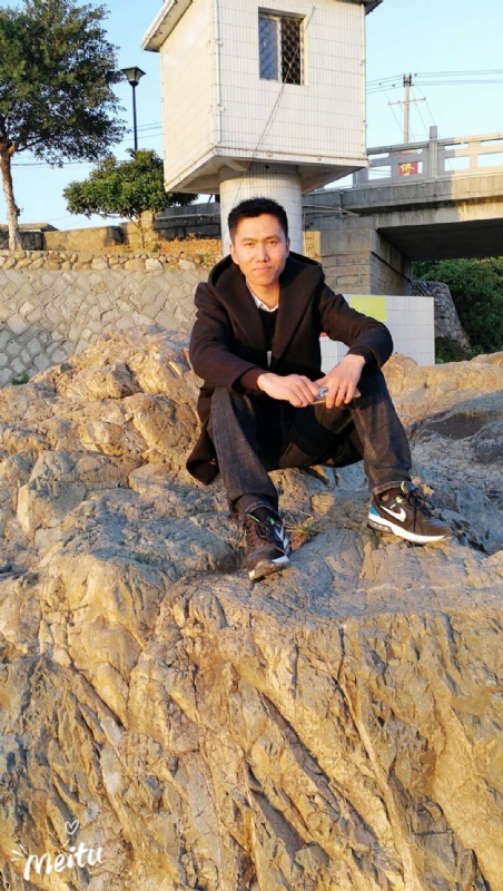 王俊辉的第一张照片--绵阳相亲服务中心